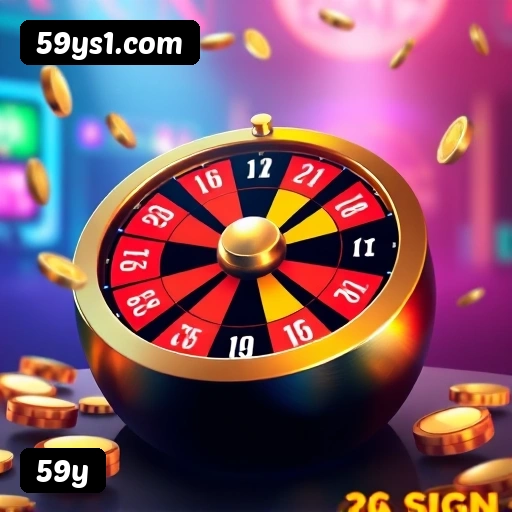 Siga a 59y no Facebook