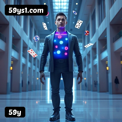 Bônus de Boas-vindas 59y