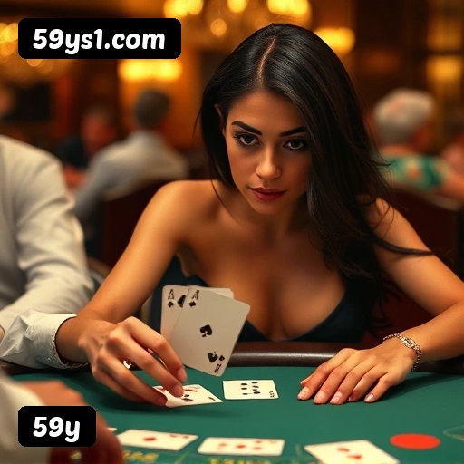 Streaming 4K no cassino ao vivo da 59y